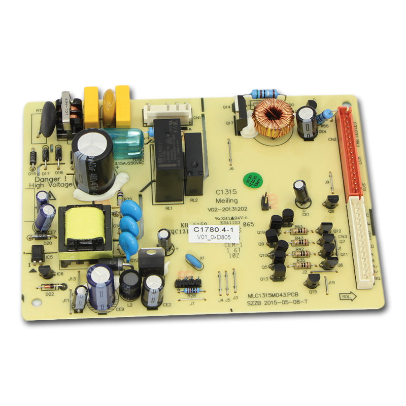 PLATINE ELECTRONIQUE REFRIGERATEUR