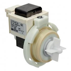 11025001 Pompe de vidange lave linge Miele CVL