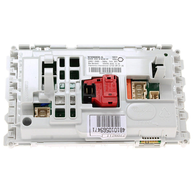 MODULE VIERGE: 481010569471