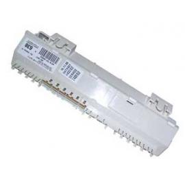 PLATINE DE CONTROLE: 480140101627