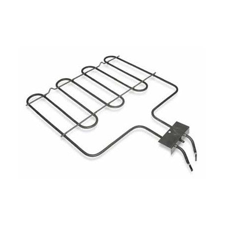 42827836 RESISTANCE POUR FOUR ROSIERES