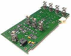 11033839 MODULE DE COMMANDE POUR LAVE LINGE BOSCH (CRM1)