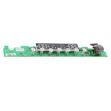 242584102 MODULE D'AFFICHAGE POUR REFRIGERATEUR ELECTROLUX