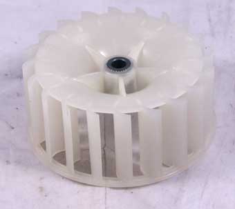 TURBINE: 5834EL2002A