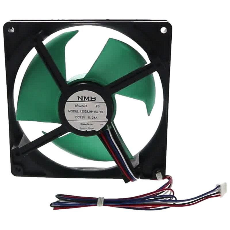 VENTILATEUR REFRIGERATEUR: NFANAA009CBZZ