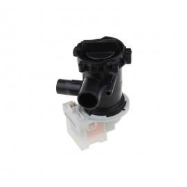 00145428 (*) Pompe de vidange NEUVE 30w Lave-linge BOSCH SIEMENS ( CR K )