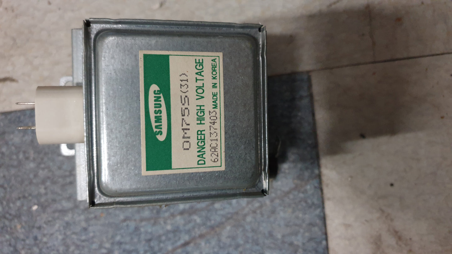 OM75S(31) (*) MAGNETRON SAMSUNG