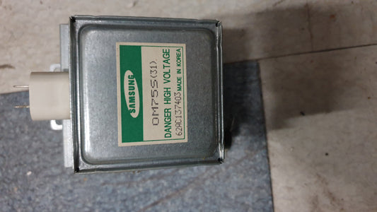 OM75S(31) (*) MAGNETRON SAMSUNG