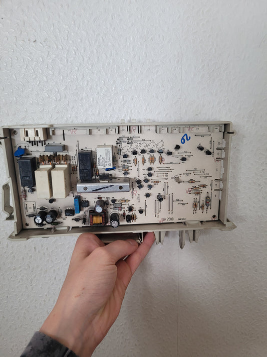 481221478648 MODULE ELECTRONIQUE D'OCCASION CTA