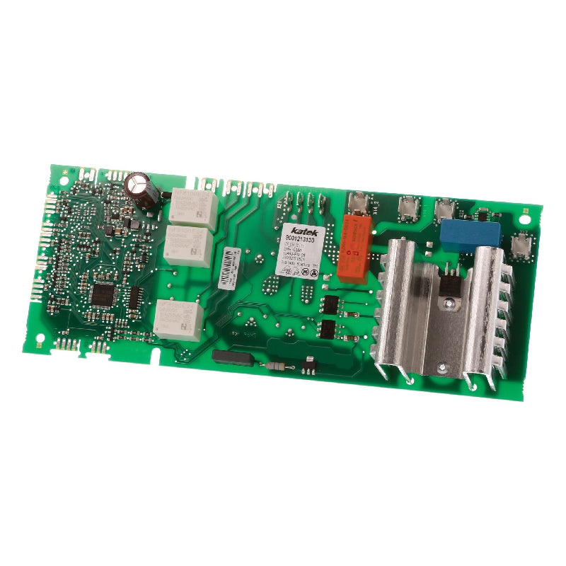 11030679 MODULE DE COMMANDE FOUR CTH
