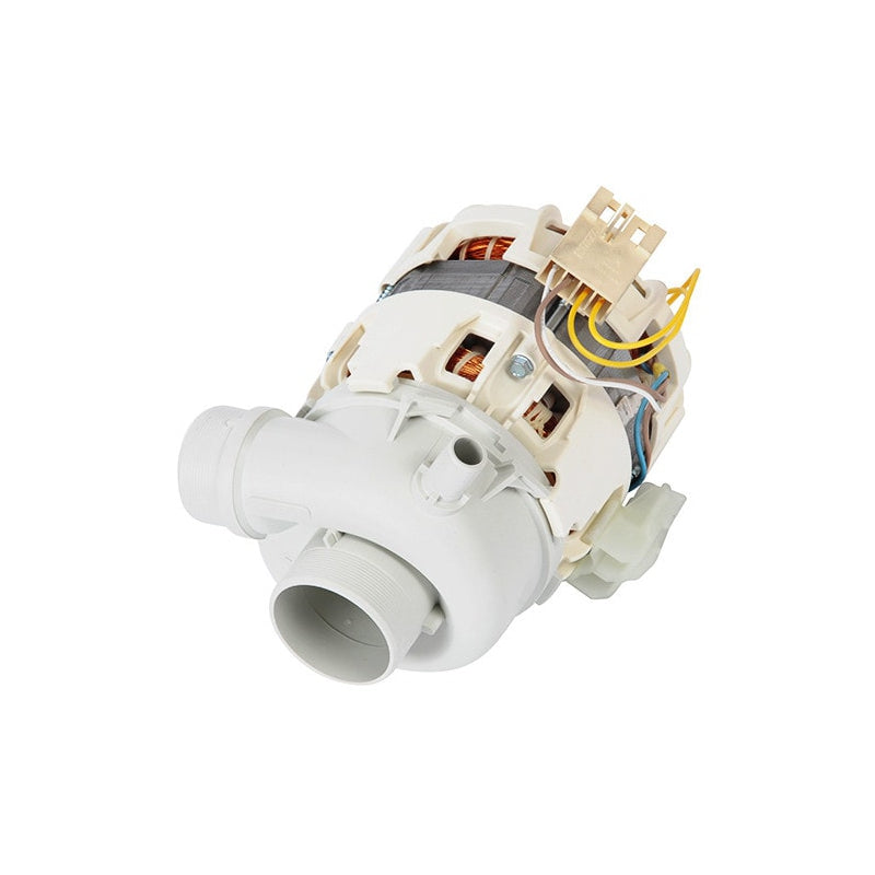 111146802 MOTEUR DE CYCLAGE AEG PIECE ECO