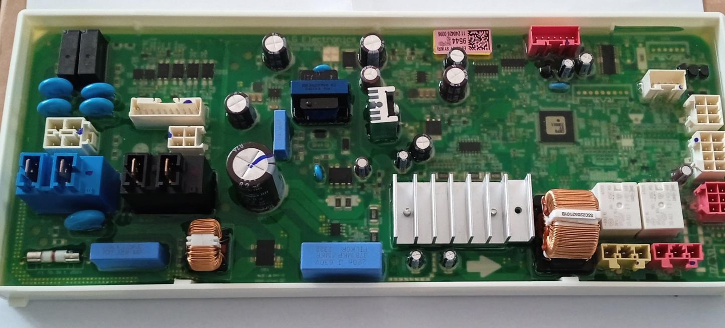 EBR37319544 PCB Assembly,Main