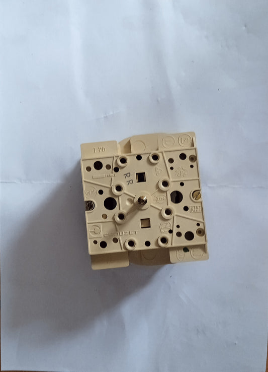 51X3765 Programmateur Brandt