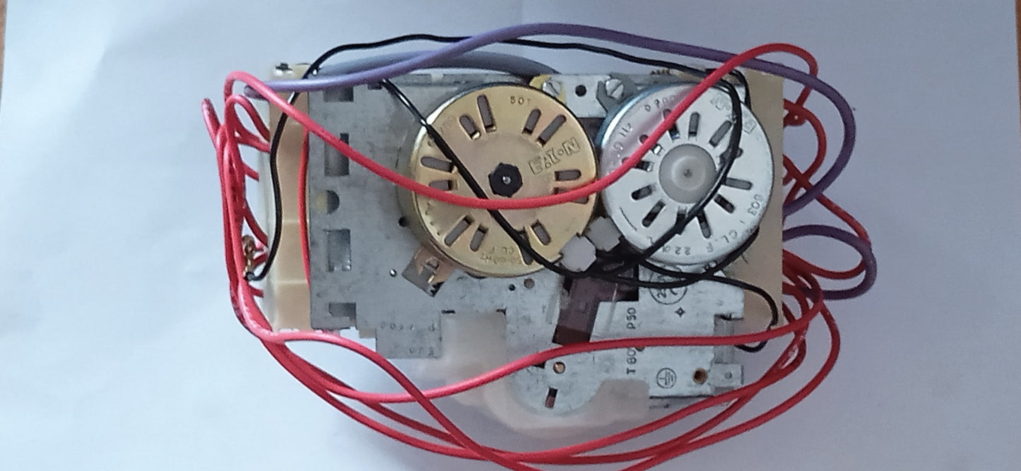 51X3284 Programmateur Brandt