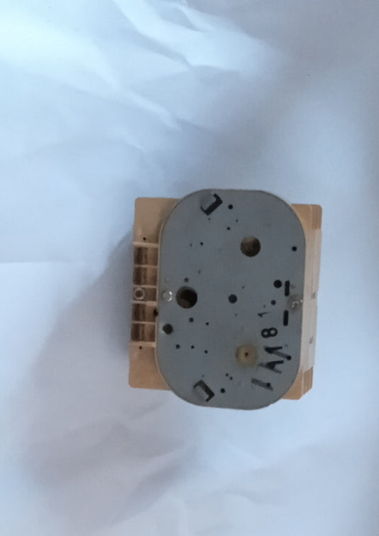 55X0962 Programmateur Brandt