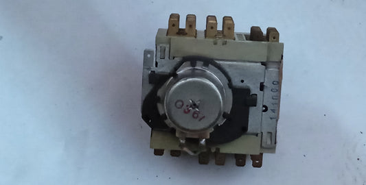 51X7232 Programmateur Brandt