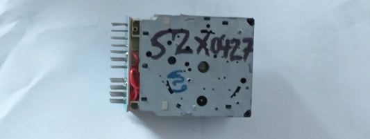 52X0427 Programmateur brandt