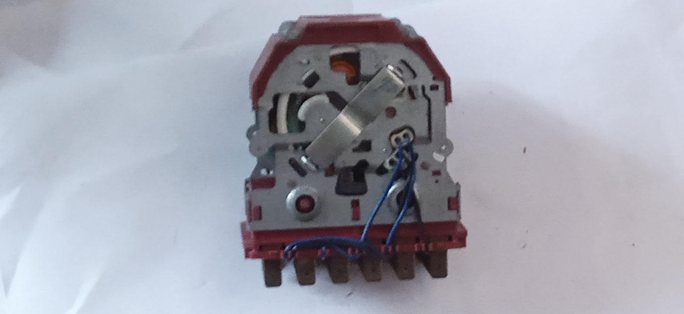 51X7240 Programmateur Brandt