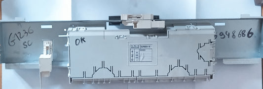 6948686 module de puissance Commande MIELE