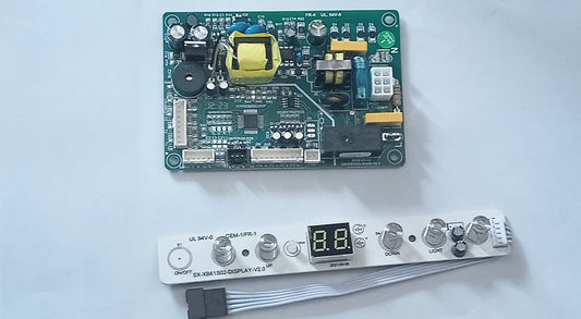 70028277 Platine électronique
