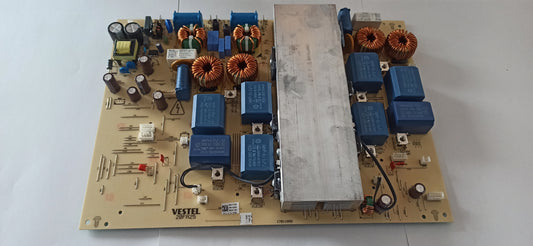 3203128732040735 PLATINE DE PUISSANCE CONTINANTAL EDISON IND 2