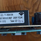 00362986 CARTE CLAVIER OCCASION BOSCH pièce épuisée usine (Ct ABB )