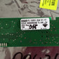 00424448 CARTE CLAVIER OCCASION ORIGINE BOSCH SIEMENS pièce épuisée constructeur ( ct ABB )