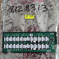 * 8128313 MODULE CLAVIER INDUCTION MIELE OCCASION ( ct ABB )