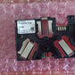 8126381 MODULE CLAVIER INDUCTION MIELE OCCASION ( ct ABB )