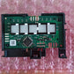 8126381 MODULE CLAVIER INDUCTION MIELE OCCASION ( ct ABB )