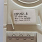6708292 MODULE PUISSANCE OCCASION EDPL162-B LAVE LINGE MIELE ( ct ABB )