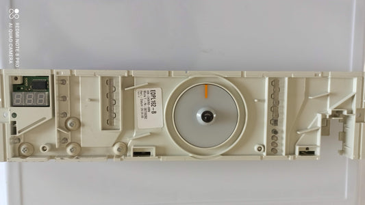 * 6708292 MODULE PUISSANCE OCCASION EDPL162-B LAVE LINGE MIELE ( ct ABB )