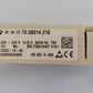 E.G.O 75.08014.210 MODULE PUISSANCE INDUCTION NEUF ( ct IND )
