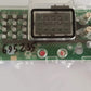* 807695235 MODULE AFFICHAGE OCCASION LAVE LINGE ELECTROLUX ( ct ABB )