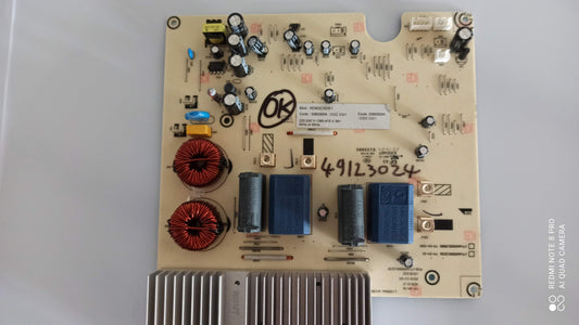 * 49123024 MODULE PUISSANCE INDUCTION OCCASION ROSIERES ( ct IND )