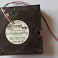 00612942 VENTILATEUR 24v OCCASION PLAQUE INDUCTION BOSCH SIEMENS (ct IND )