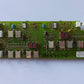 76X4546 CARTE COMMANDE PLAQUE INDUCTION BRANDT SAUTER ( ct ABB )