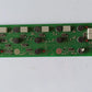 8299010 CLAVIER COMMANDE OCCASION PLAQUE INDUCTION MIELE ( ct ABB )
