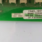 7340-1201 CARTE CLAVIER OCCASION BRANDT SAUTER ( ct ABB )