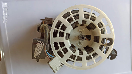 7661192 (*) ENROULEUR CABLE ASPI MIELE OCCASION (ct ABB )