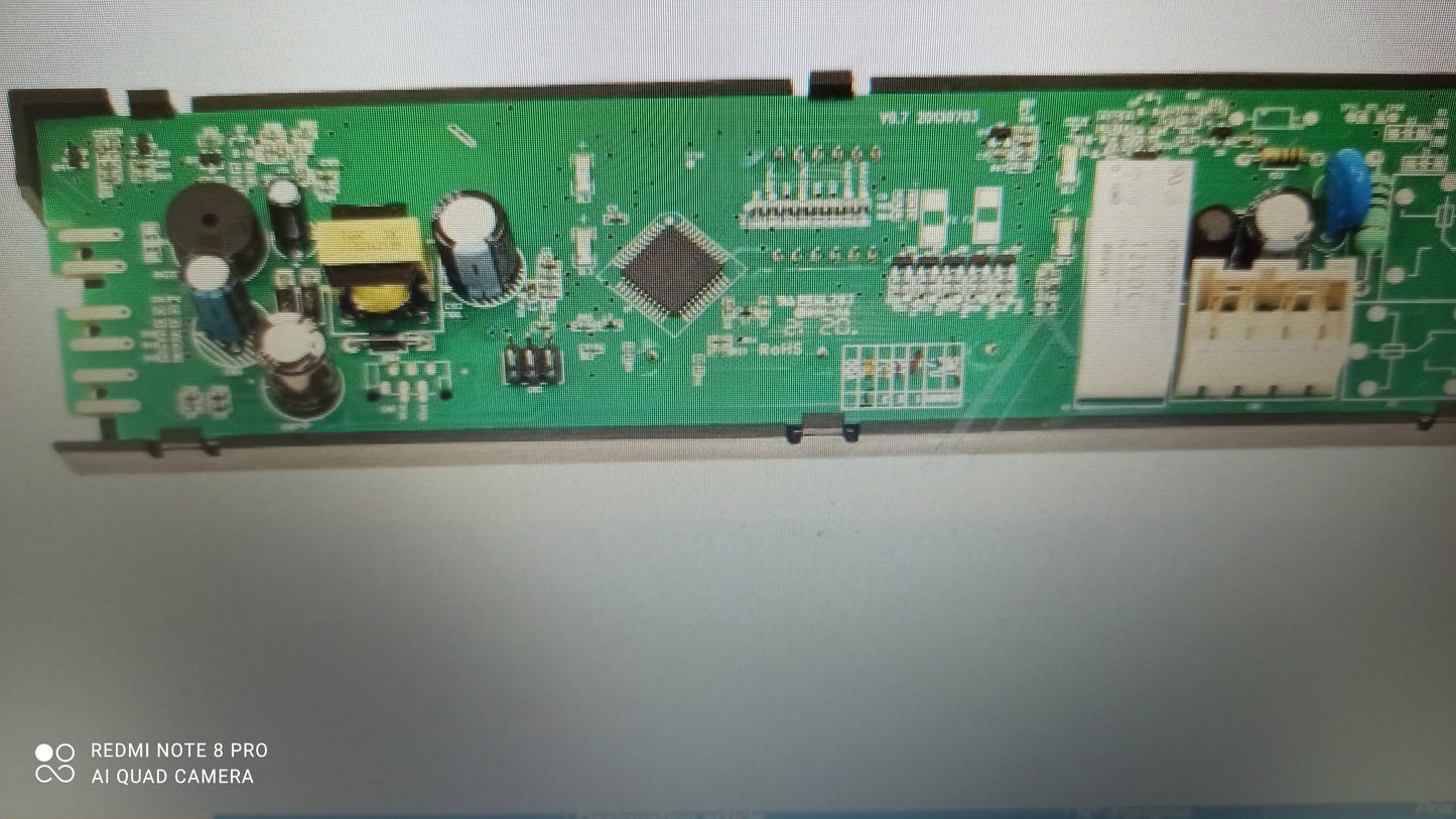 42837732 module cuisson ROSIERES