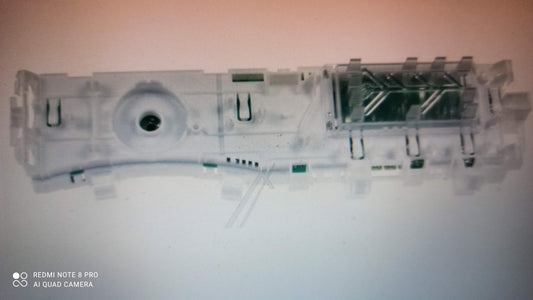 * AS0014738 module puissance occasion lave linge  BRANDT ( CT X )