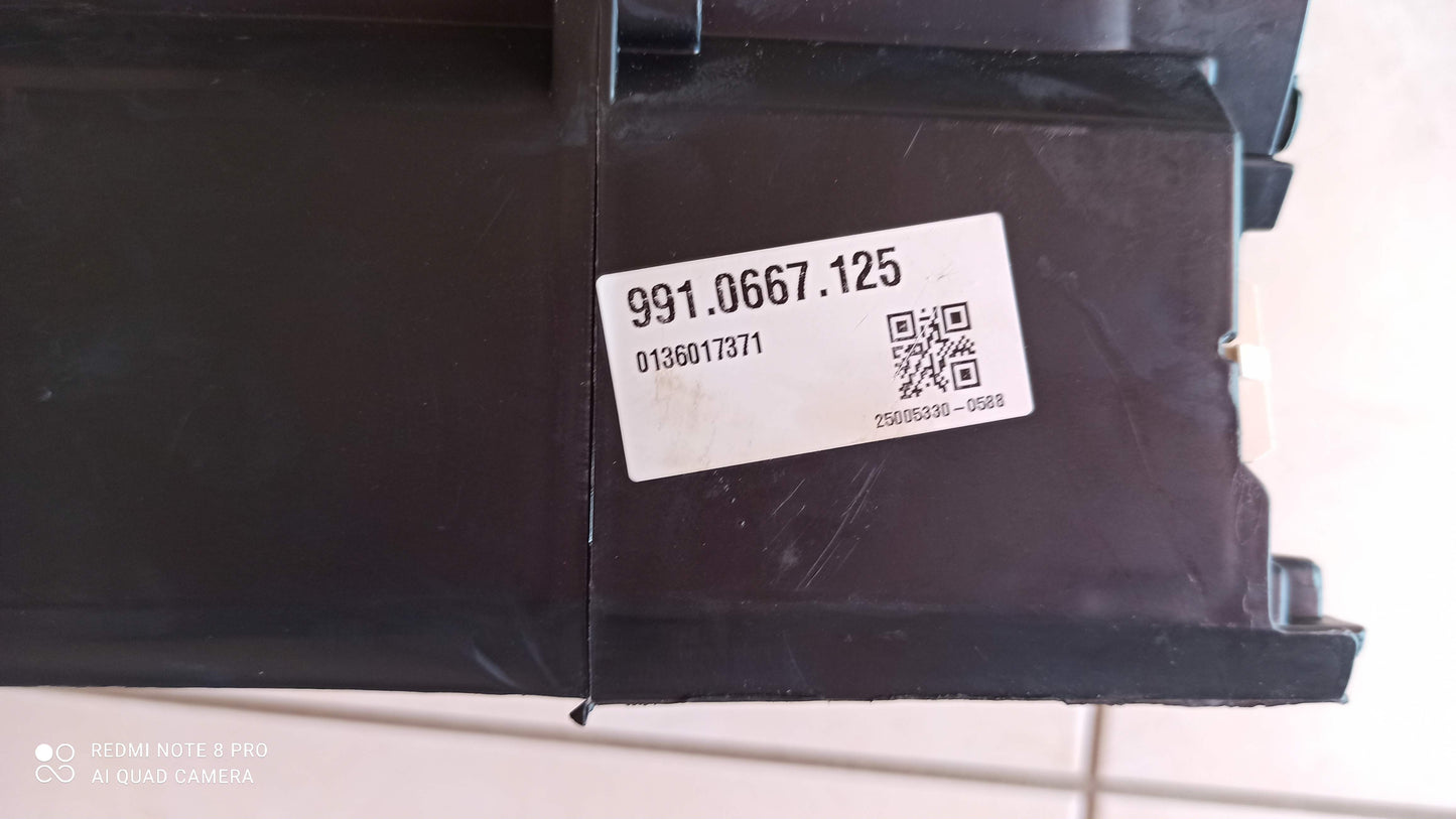 133.0671.336 (*) moteur hotte ROBLIN pièce neuve