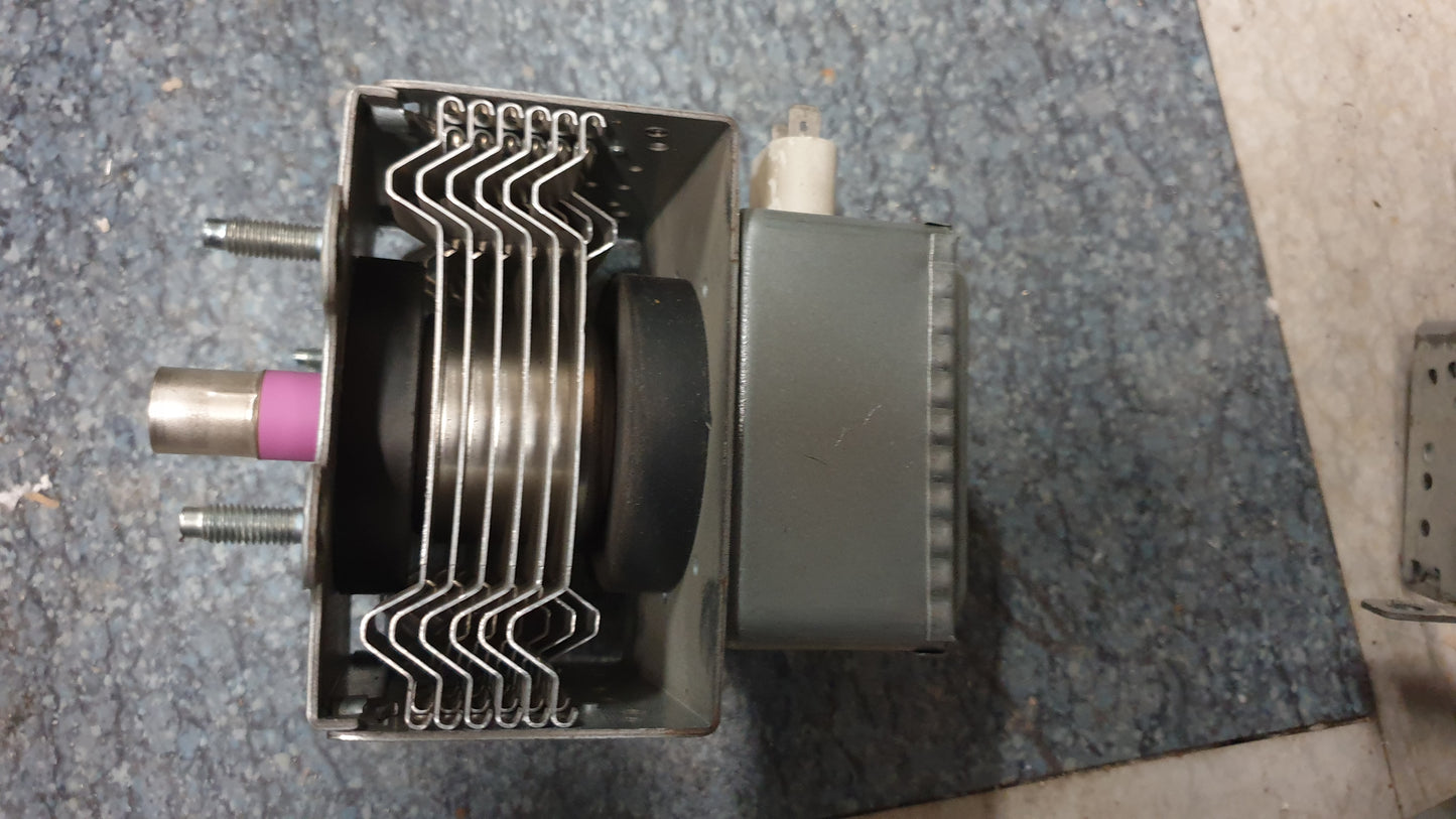 2M167B MAGNETRON