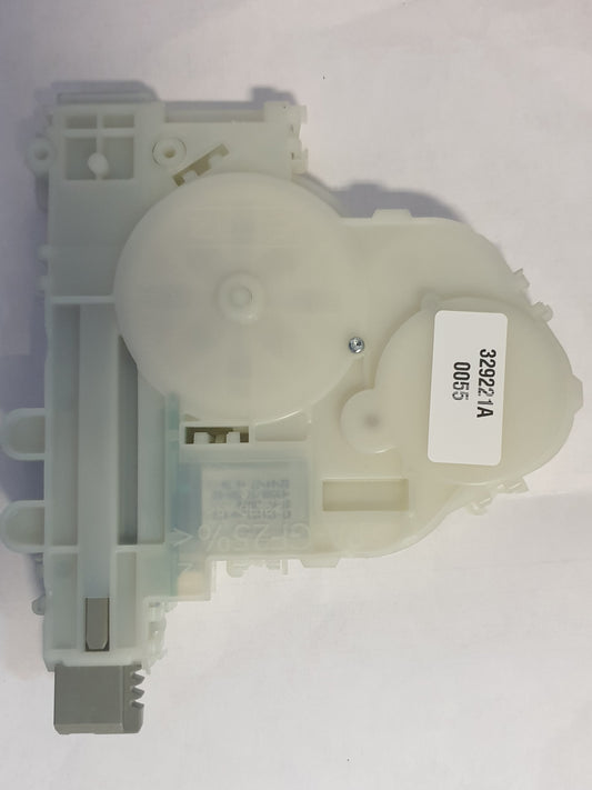 EBF63014701 LG SWITCH ASSEMBLY CRK