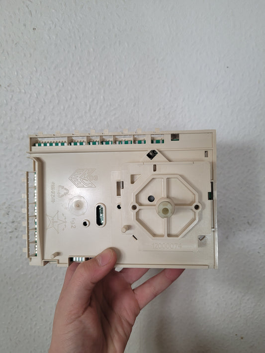 * 481228219604 PROGRAMMATEUR ALPHA LL OCCASION pièce épuisée constructeur ( CTA )