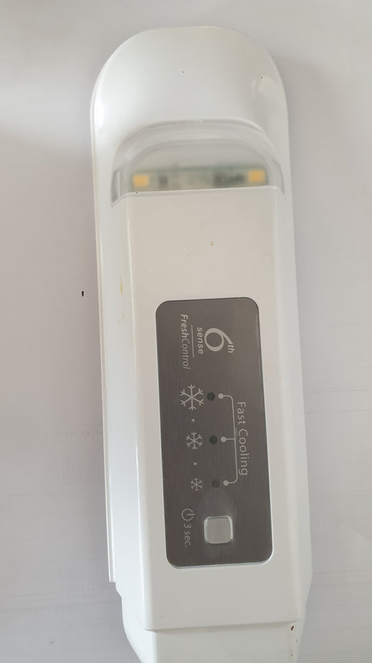 * 481010864850  THERMOSTAT électronique OCCASION réfrigérateur ( CT Z )