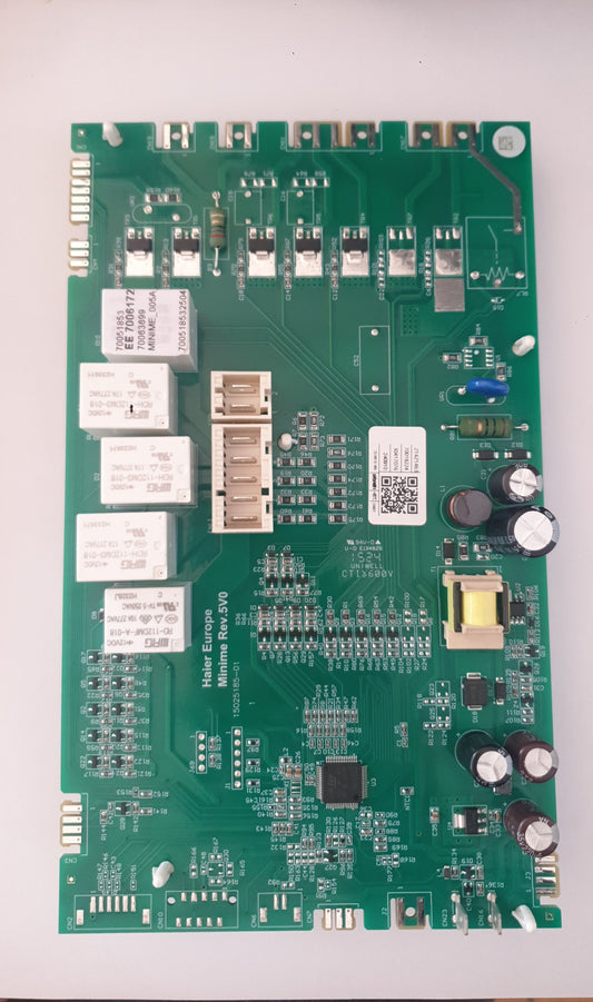 * 70051853 MODULE PUISSANCE programmé Four ( CT Z )