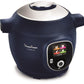 MOULINEX Multicuiseur 150 recettes - Cookeo