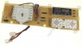 PRPSSW3D12 MODULE DE COMMANDE POUR LAVE-LINGE